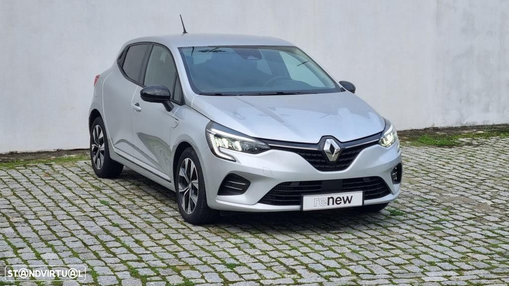 Renault Clio 1.0 TCe Limited - 1