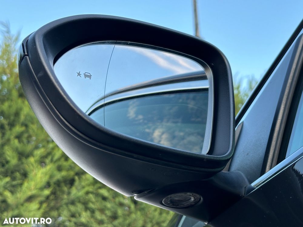 Opel Insignia Grand Sport 2.0 Diesel Automatik Business - 21