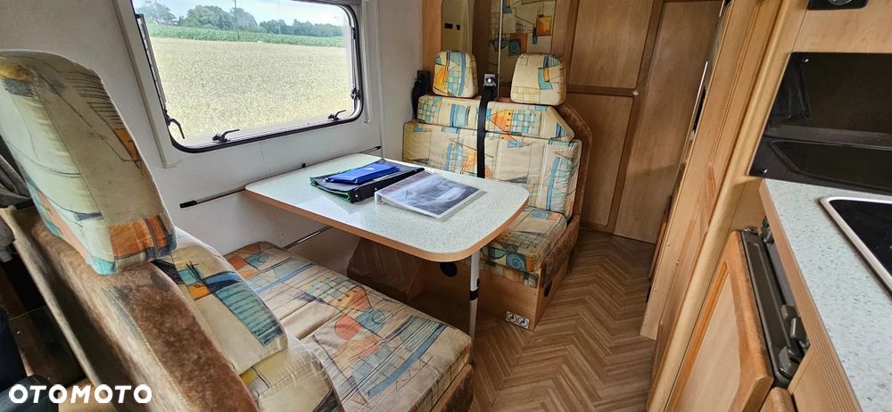 Fiat Ducato - 32