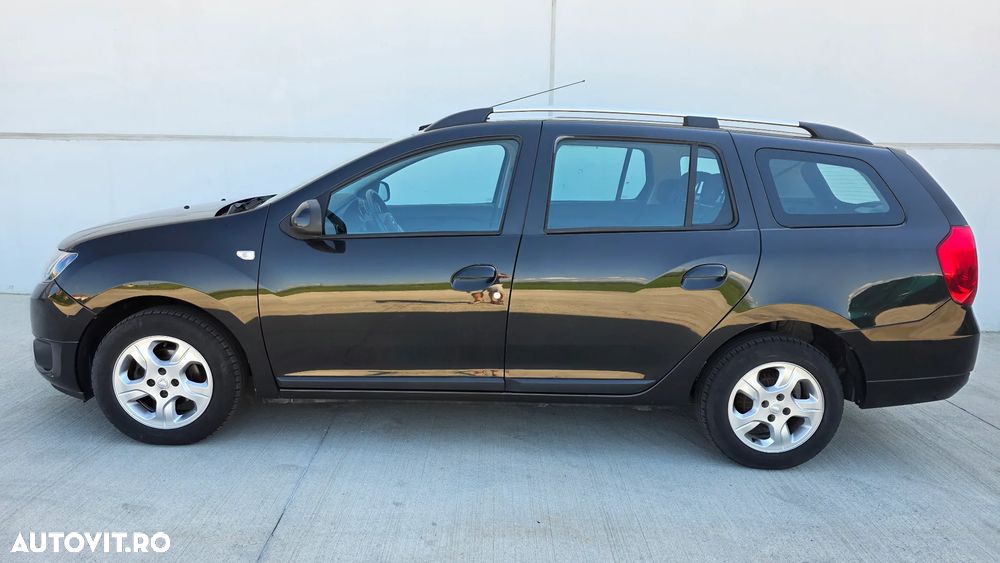 Dacia Logan 0.9 TCe SL Prestige PLUS - 4