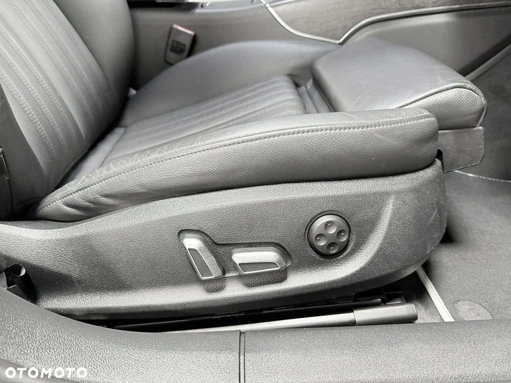 Audi A6 Limousine 1.8 TFSI ultra S tronic - 24