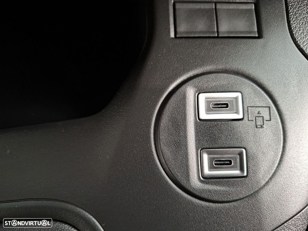 Peugeot Partner - 21