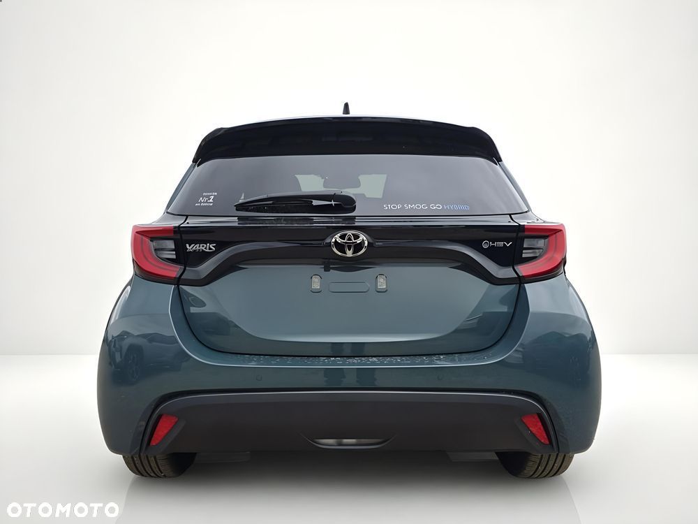 Toyota Yaris Hybrid 1.5 Style - 7