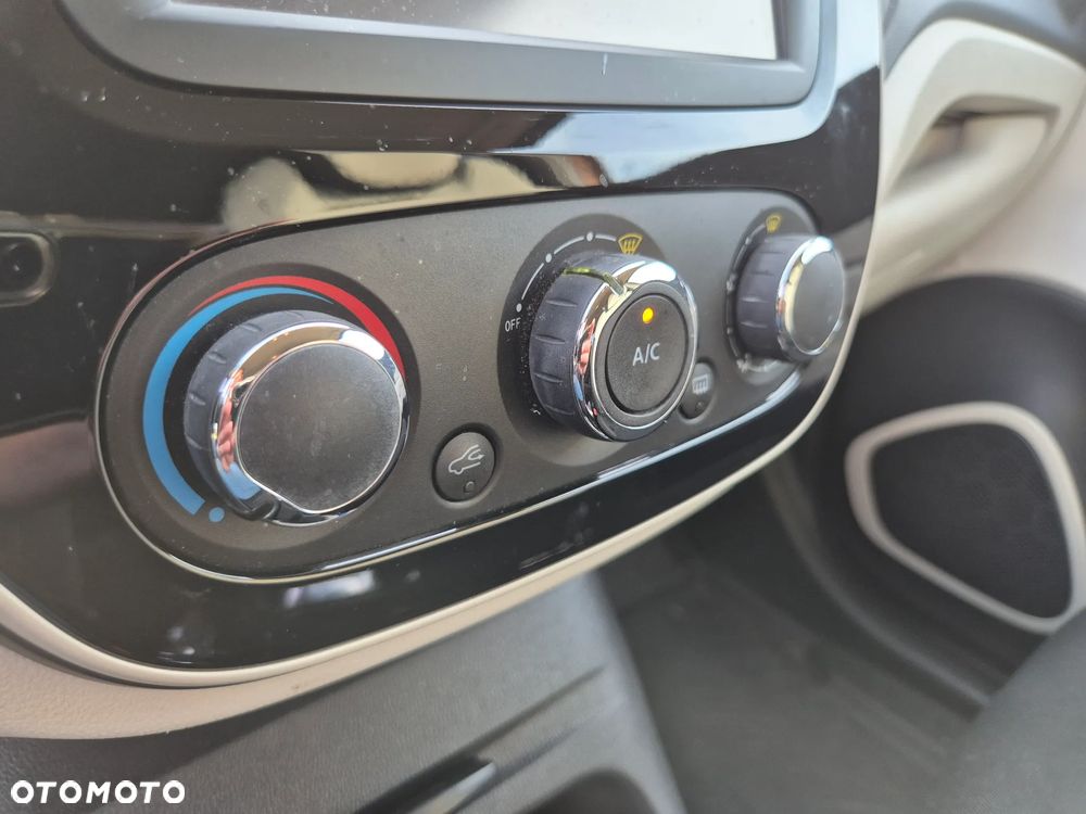 Renault Captur 1.2 Energy TCe Zen - 21