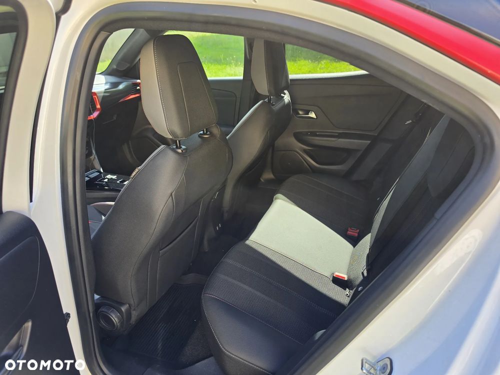 Opel Mokka 1.2 T GS S&S - 11