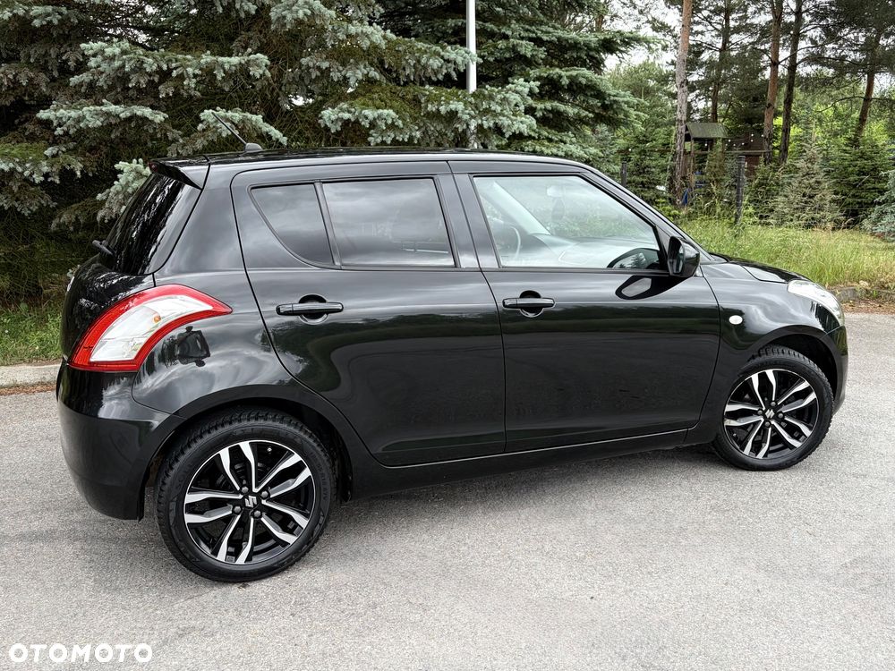 Suzuki Swift 1.2 Elegance EASS - 17