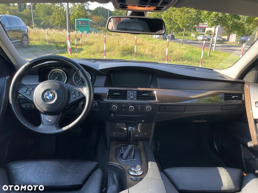 BMW Seria 5 530d - 20