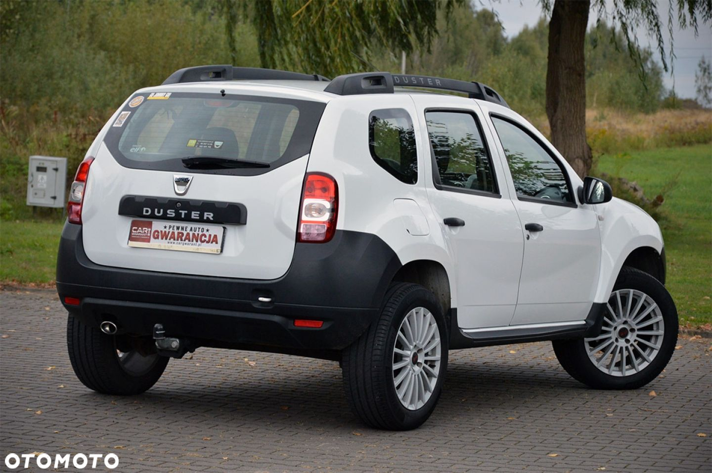 Dacia Duster - 23