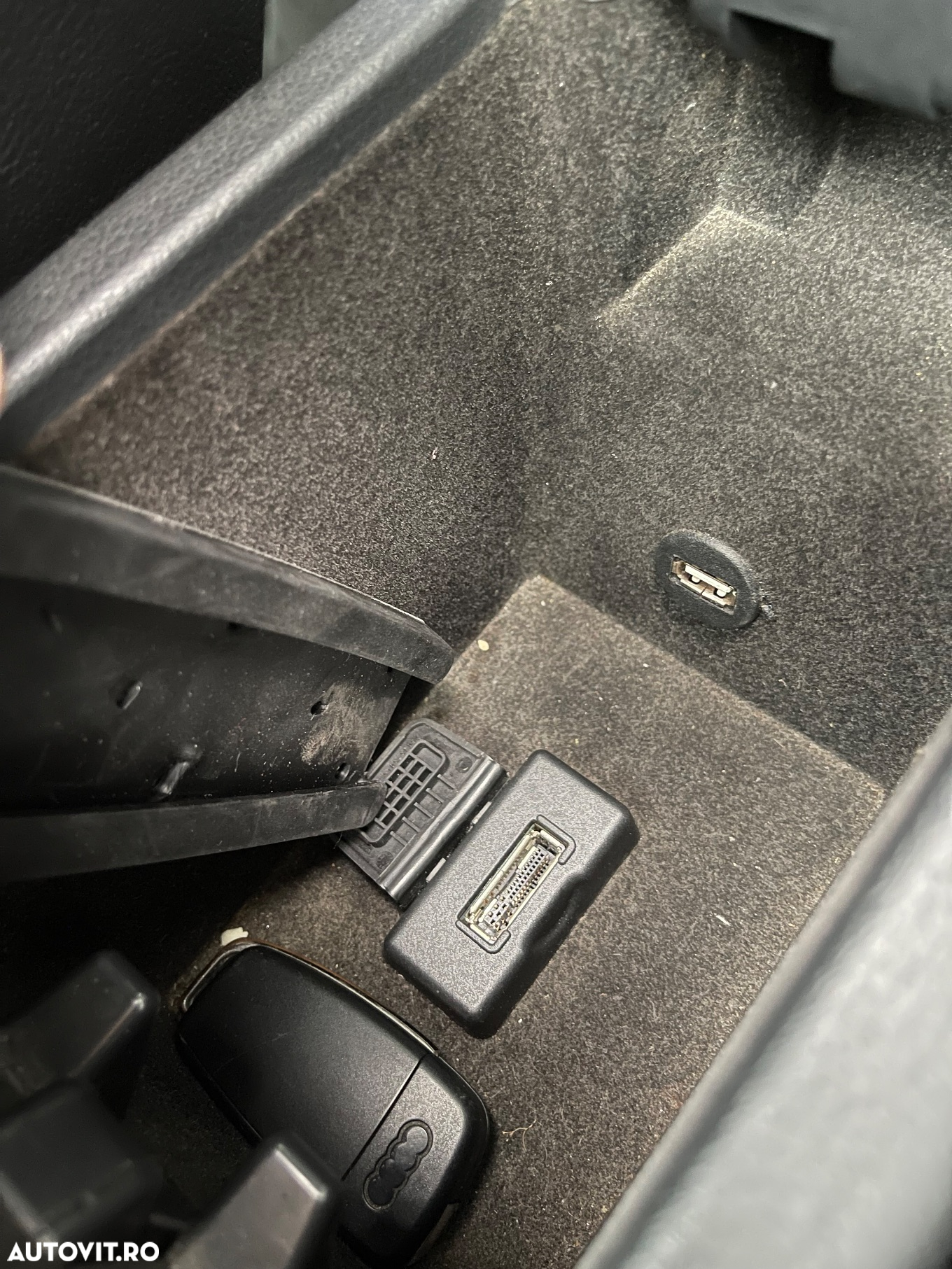Audi Q3 2.0 TDI Quattro S-Tronic - 33