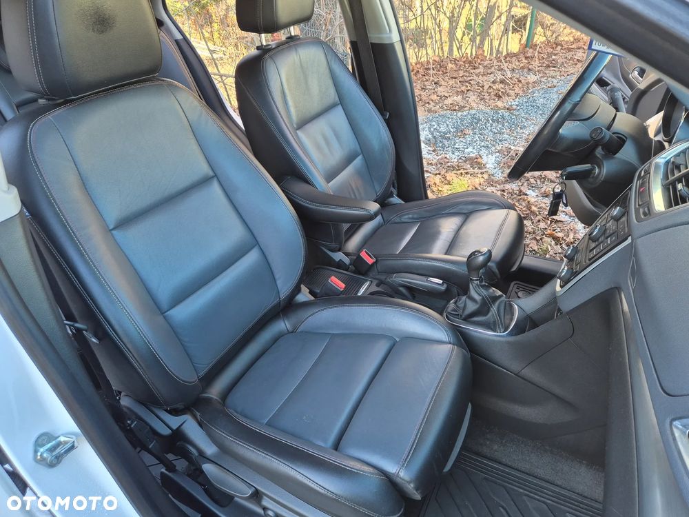 Opel Mokka 1.7 CDTI ecoFLEX Start/Stop 4x4 Innovation - 19