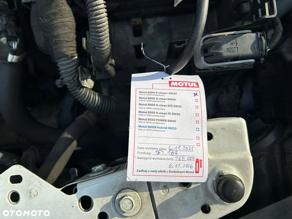 Opel Astra 1.6 Edition 111 Jahre - 24