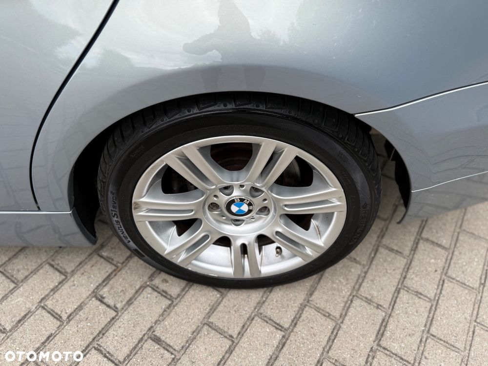 BMW Seria 3 - 18