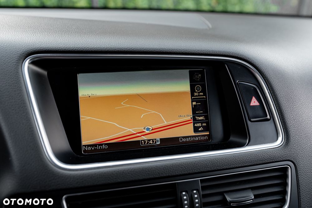 Audi Q5 2.0 TFSI Quattro S tronic - 35