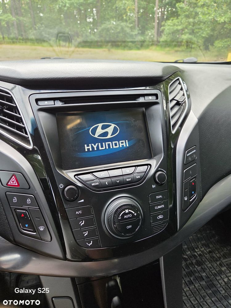 Hyundai i40 1.7 CRDi Classic - 19