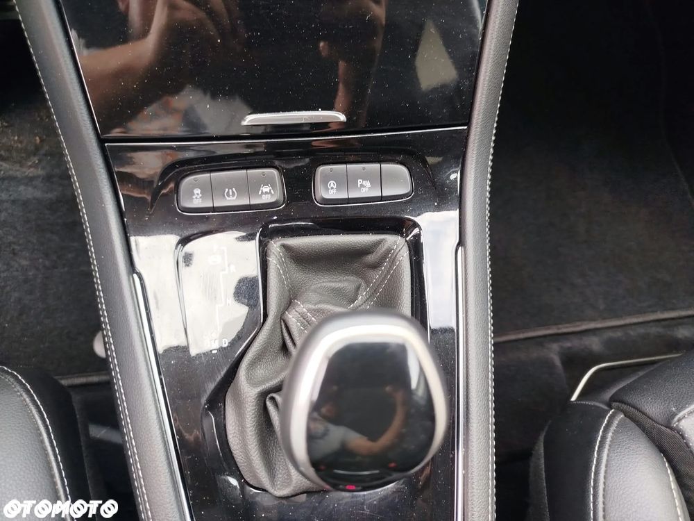 Opel Grandland X 1.6 Start/Stop Automatik Business INNOVATION - 16