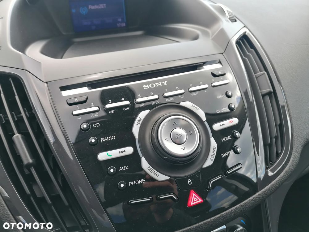 Ford Kuga 2.0 TDCi 4WD Titanium Plus - 20