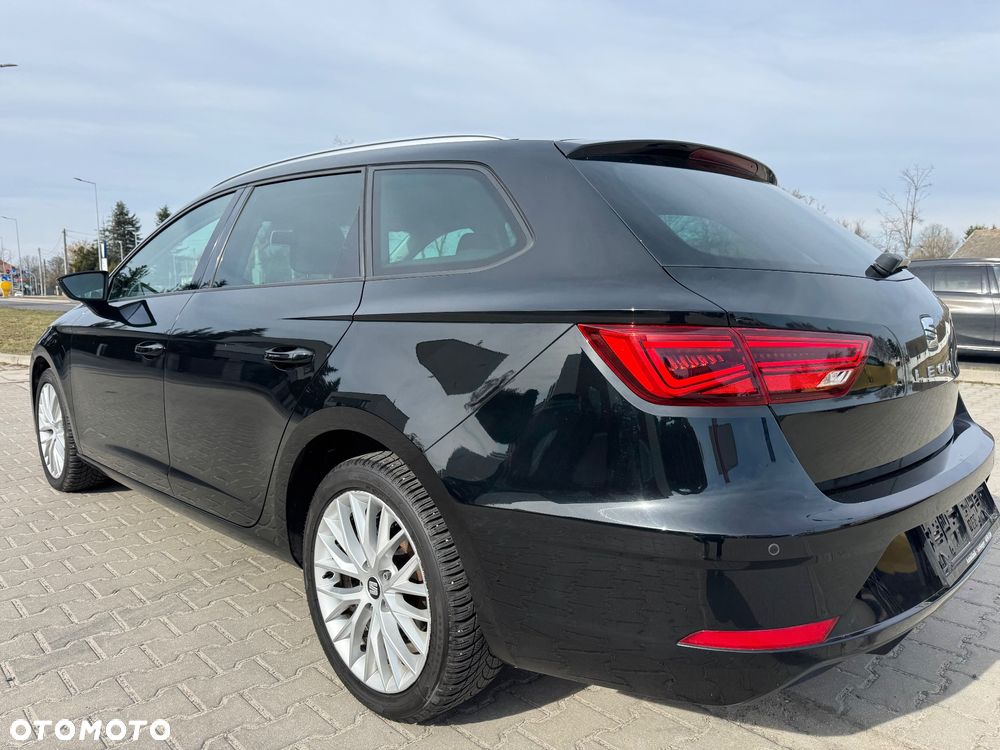 Seat Leon - 2