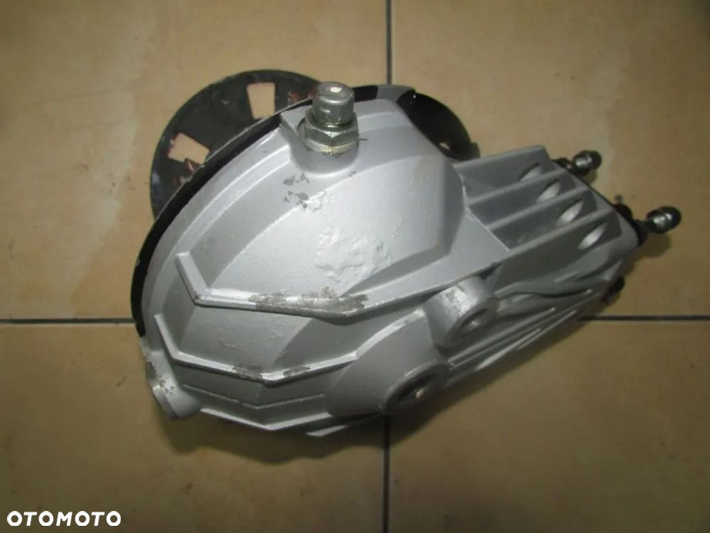 Moto Guzzi Nevada 750 99r dyfer przekładnia - 3