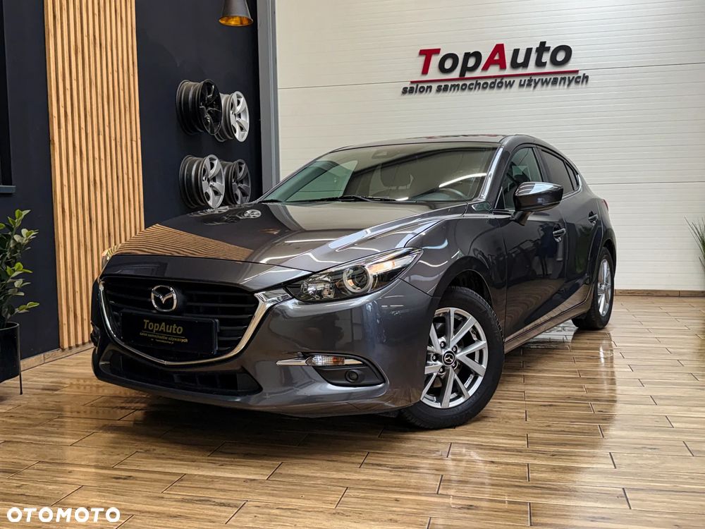 Mazda 3 2.0 Skyenergy - 12