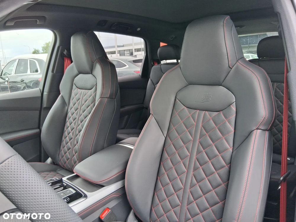 Audi Q7 - 7