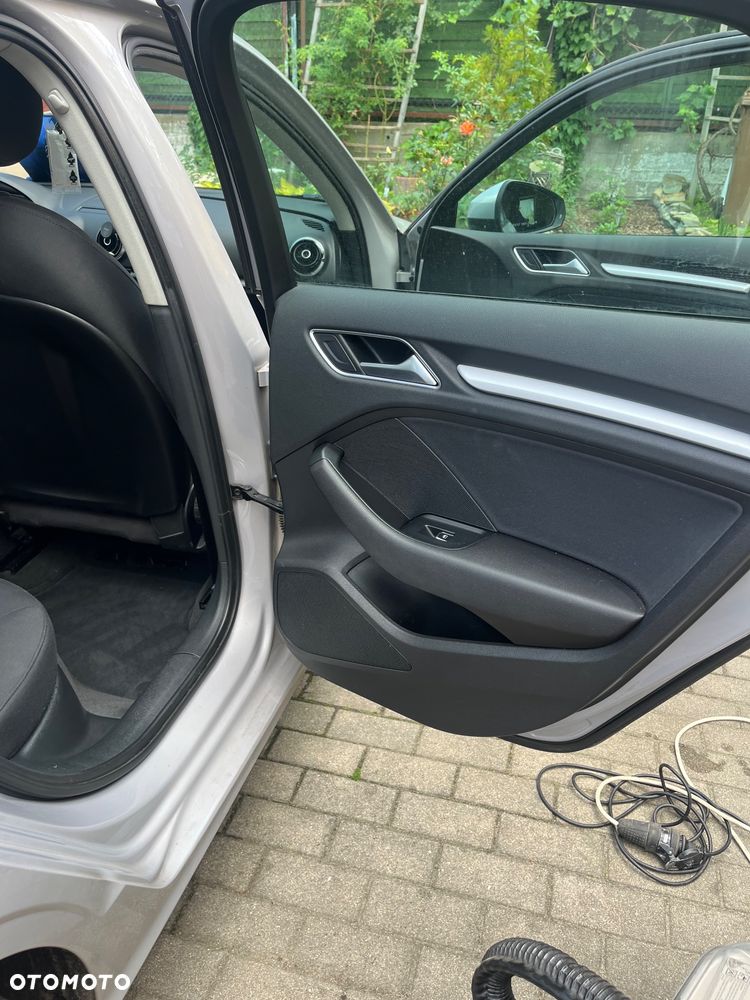 Audi A3 Limousine - 33