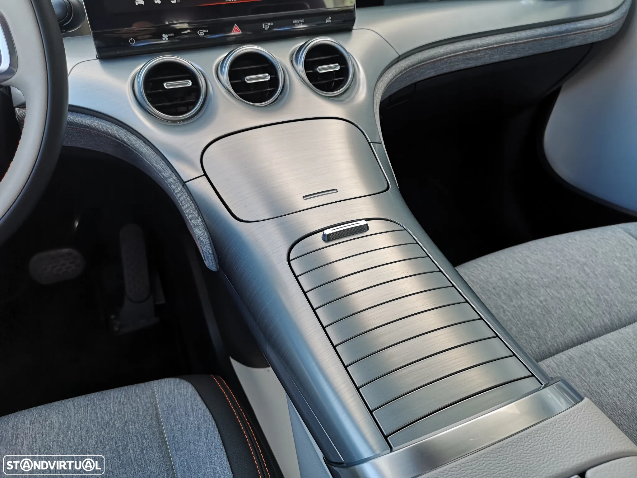 Smart #3 49 kWh Pro - 15