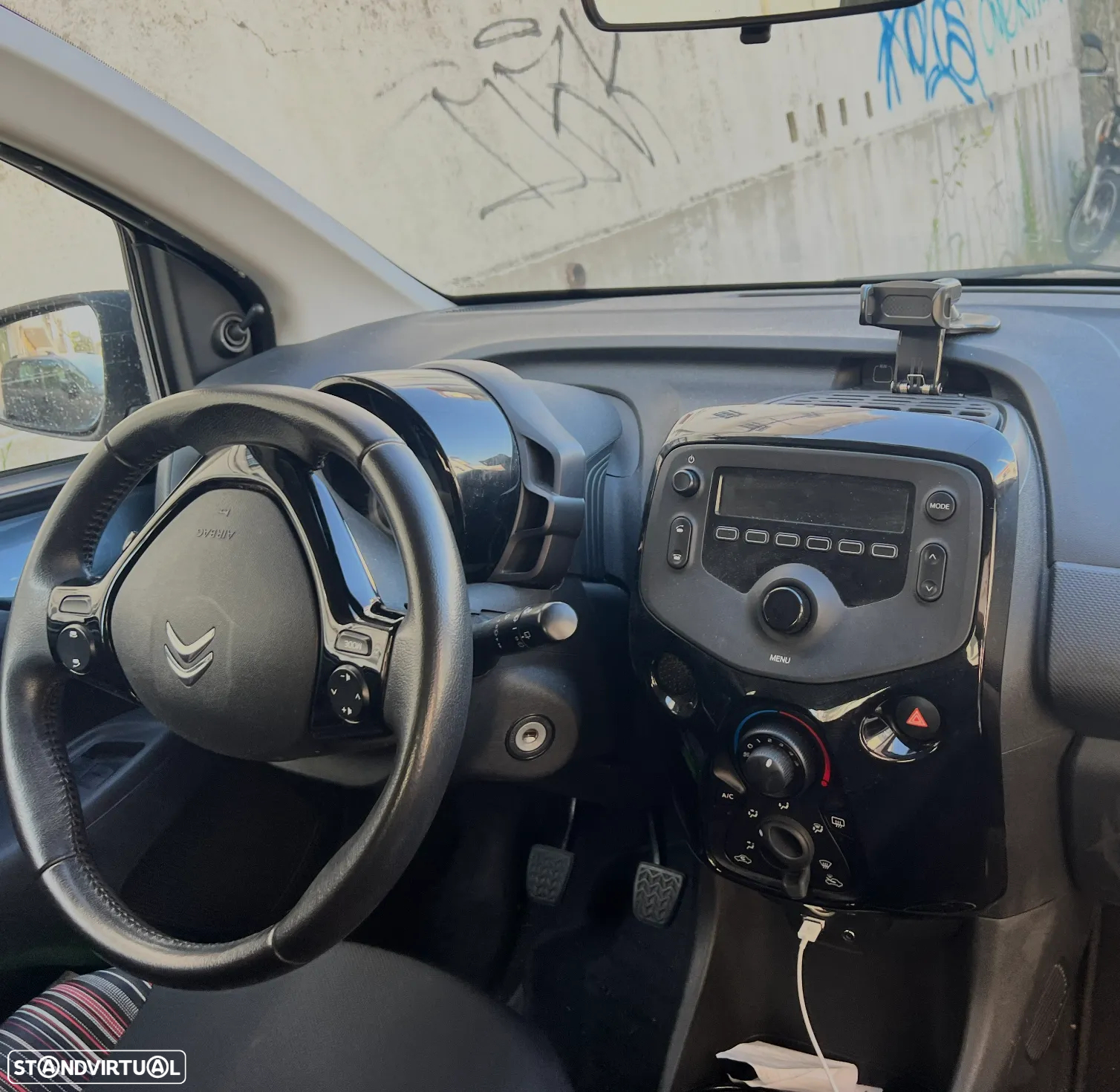 Citroën C1 - 5