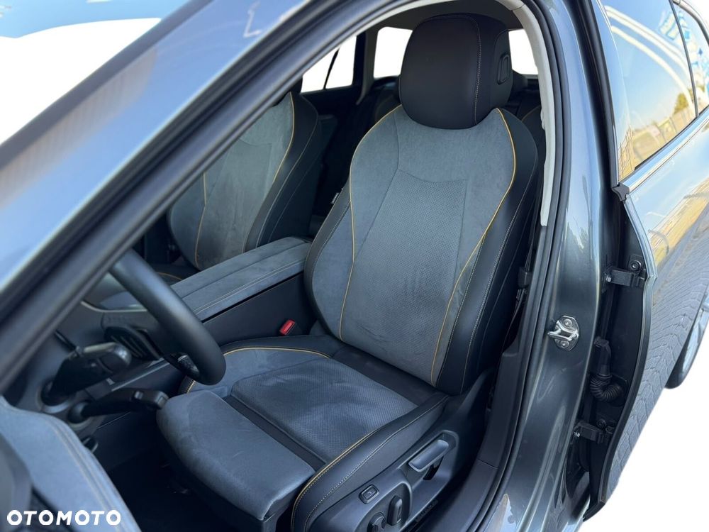 Skoda Superb 2.0 TDI SCR Selection DSG - 23