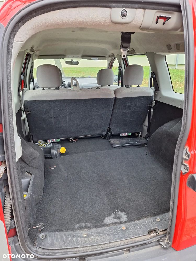 Dacia Logan 1.4 Ambiance - 9