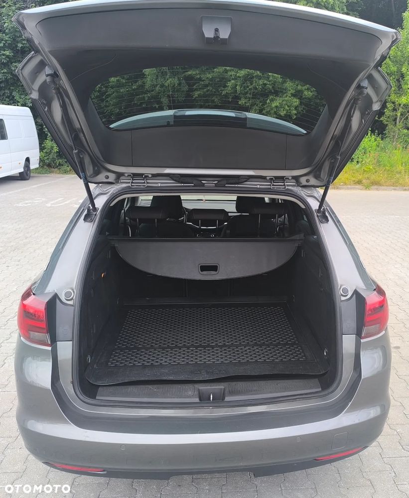 Opel Astra V 1.6 CDTI Elite S&S - 5
