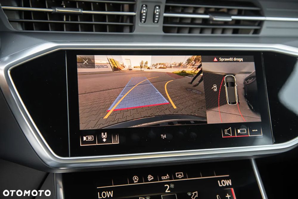 Audi A6 Allroad - 26