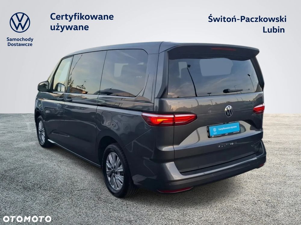 Volkswagen Multivan 2.0 TDI L2 Life DSG - 3