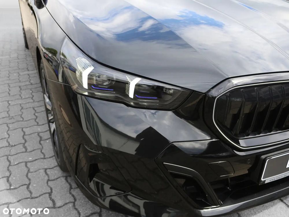 BMW Seria 5 - 2