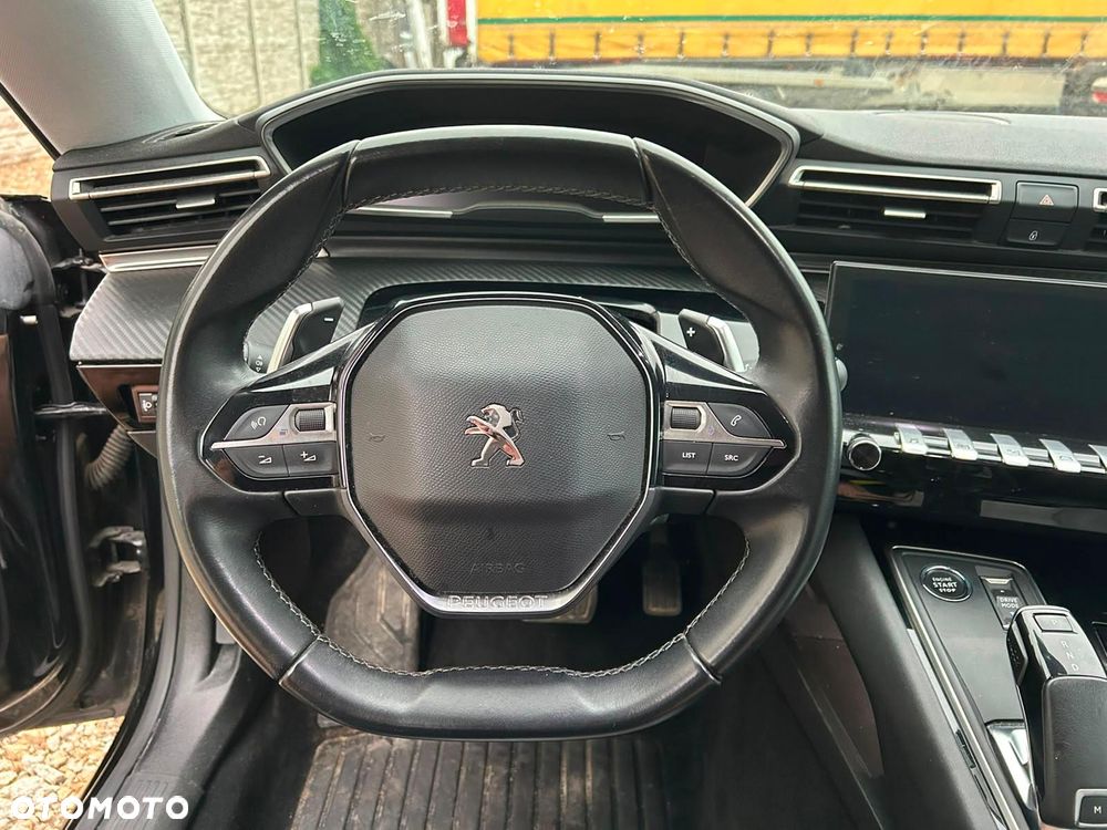 Peugeot 508 - 6