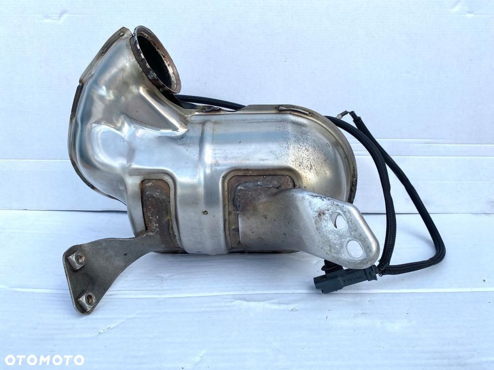 BOXER JUMPER 2.0 B-HDI 16- KATALIZATOR DPF EURO 6 NOWY ORYGINAŁ 1379604080 - 6