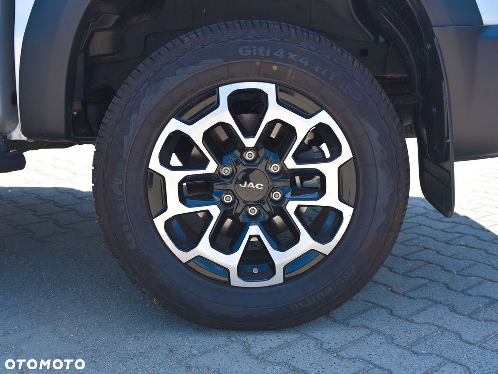 JAC T9 - 22