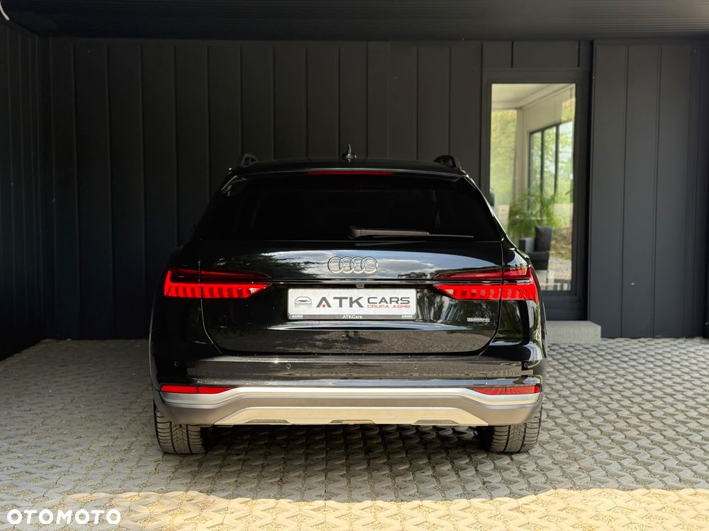 Audi A6 Allroad - 12