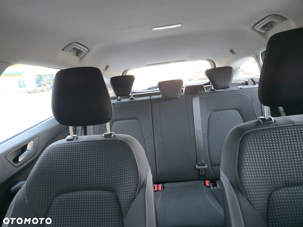 Ford Focus 1.5 EcoBlue Titanium - 5