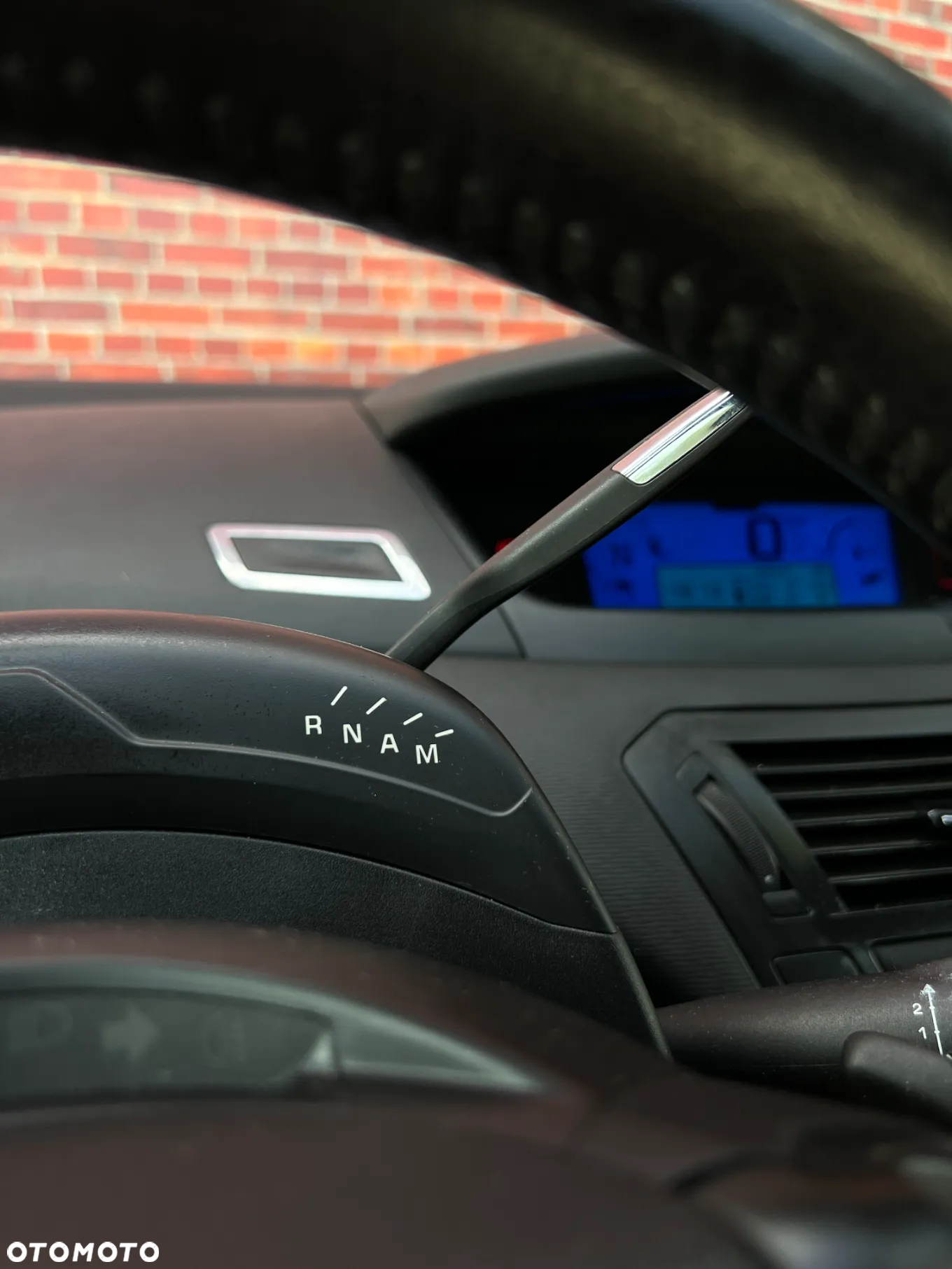 Citroën C4 Picasso - 29