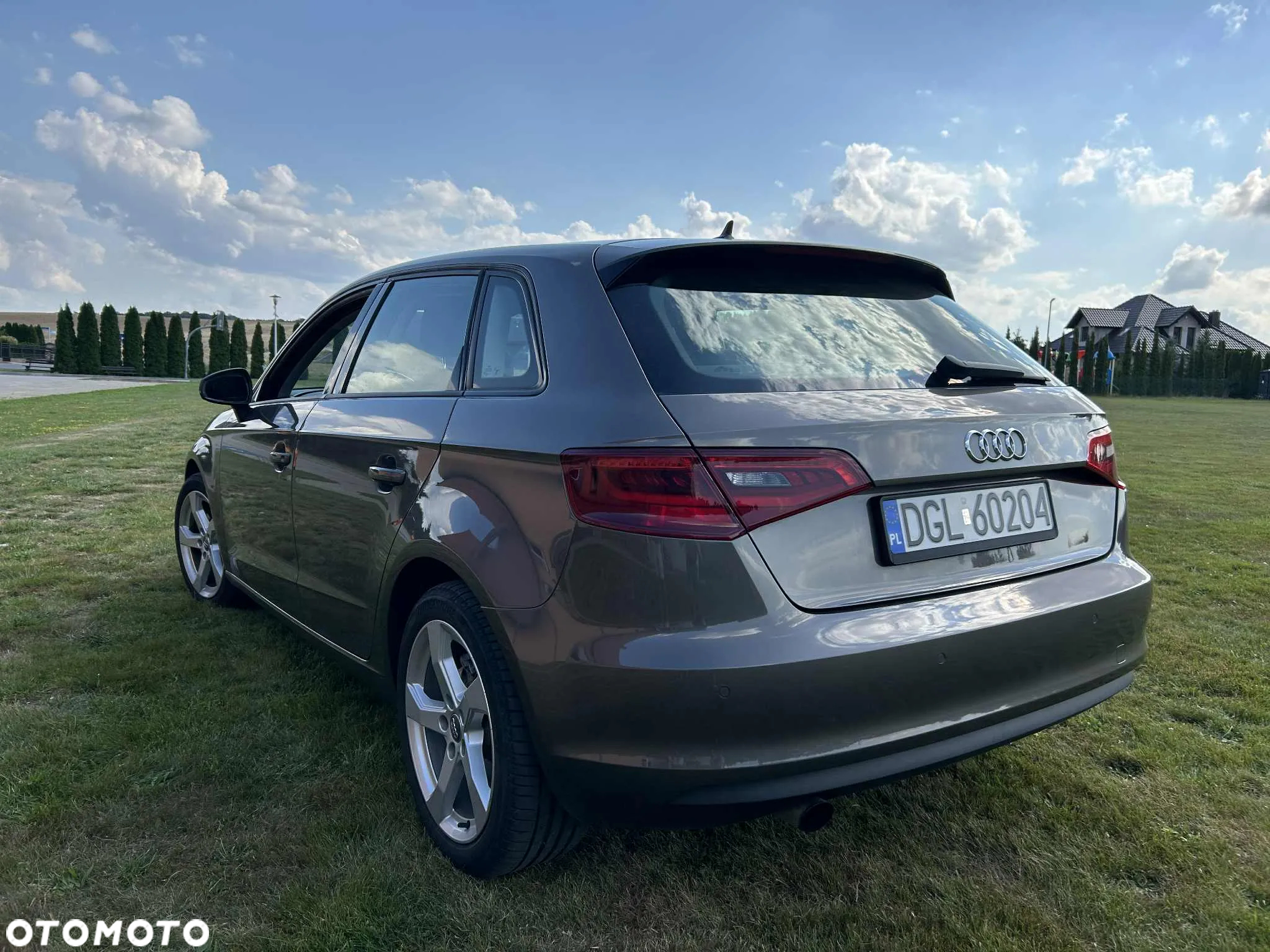 Audi A3 - 2