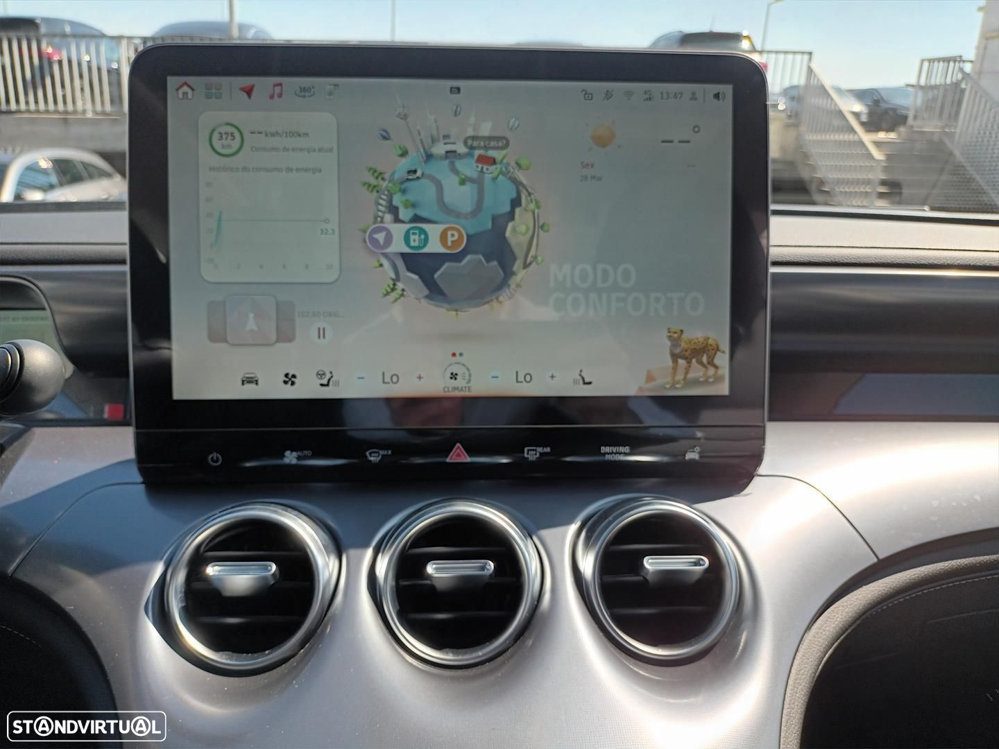 Smart #3 49 kWh Pro - 20