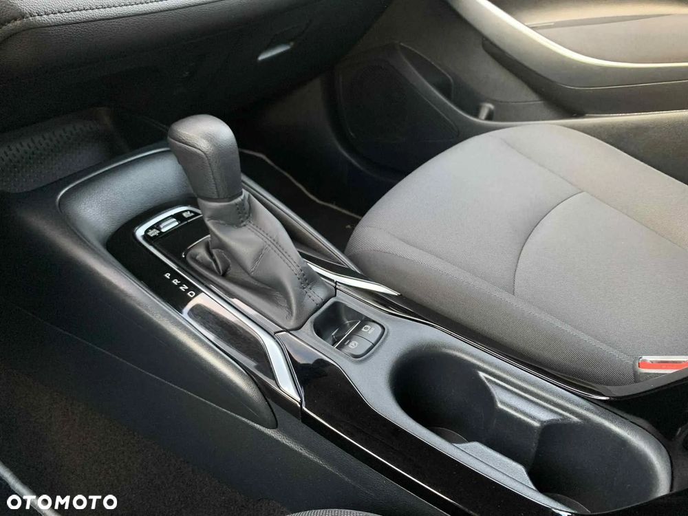 Toyota Corolla 1.8 Hybrid Active - 17