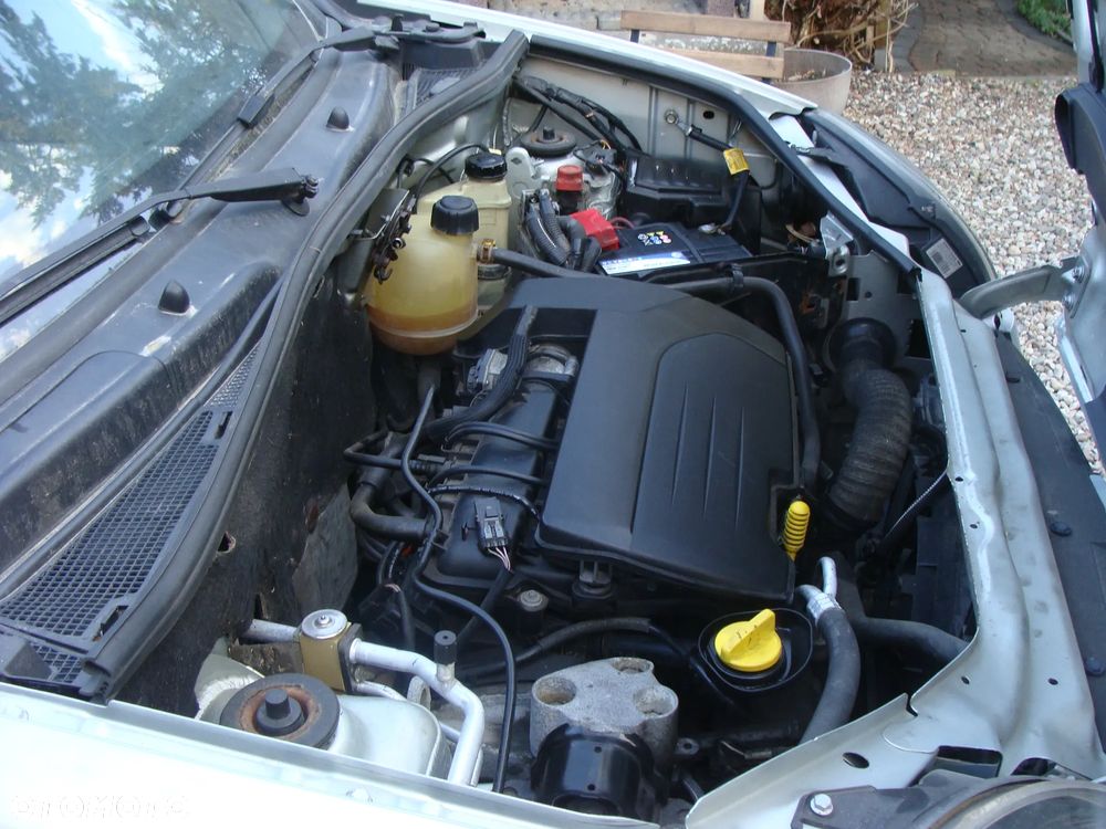 Renault Kangoo 1.2 16V Expression - 12