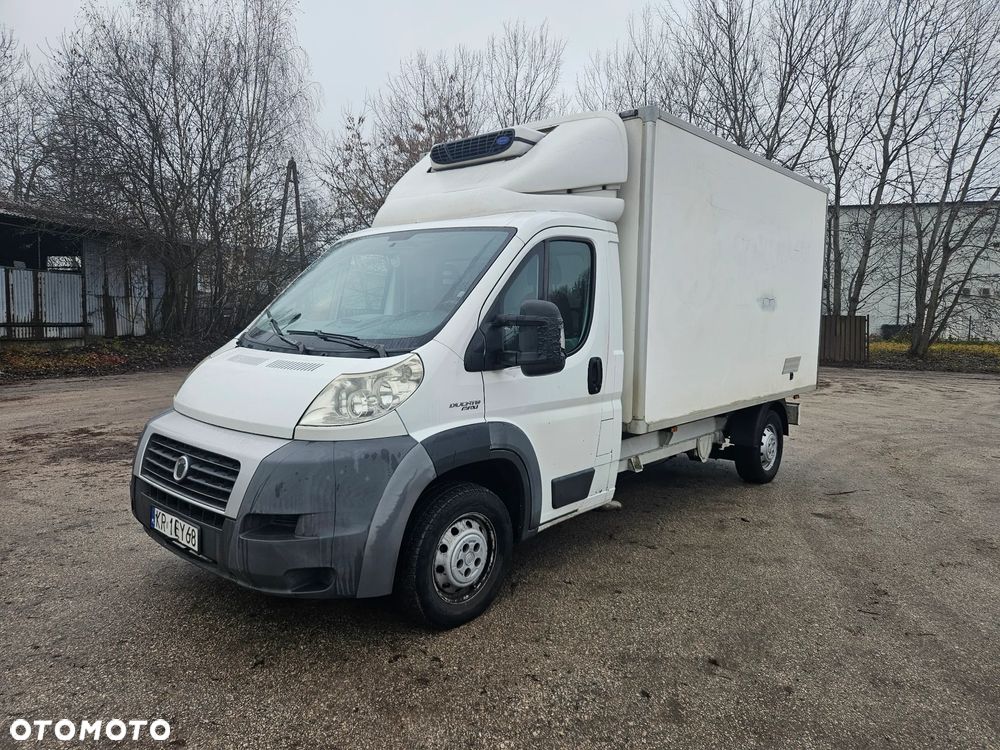 Fiat Ducato - 2