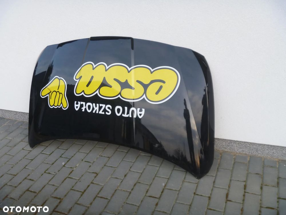 HYUNDAI I20 III MODEL PO 2020- MASKA POKRYWA SILNIKA ORYGINAŁ ŁADNA - 4