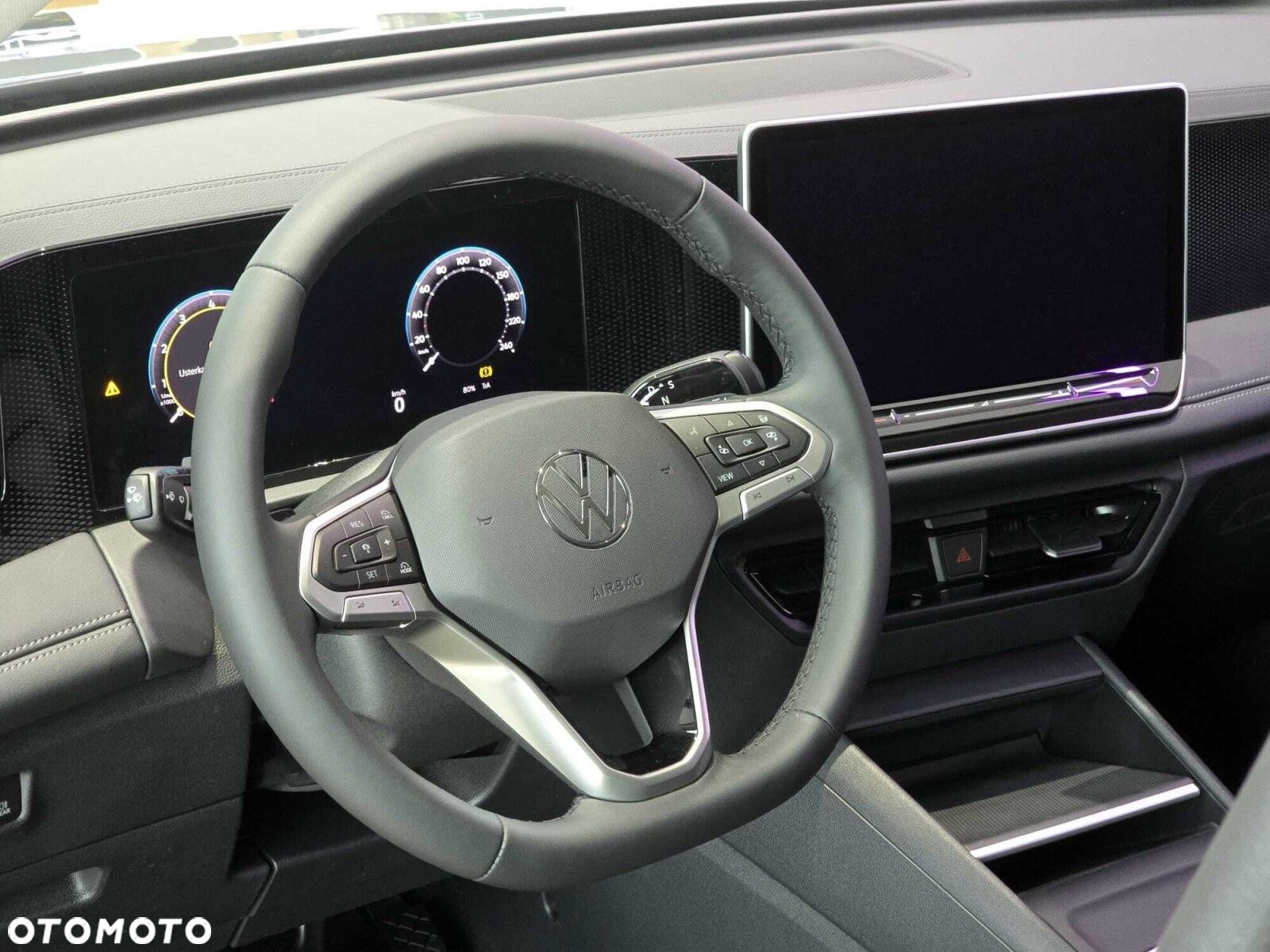 Volkswagen Tiguan 1.5 TSI EVO Life DSG - 19