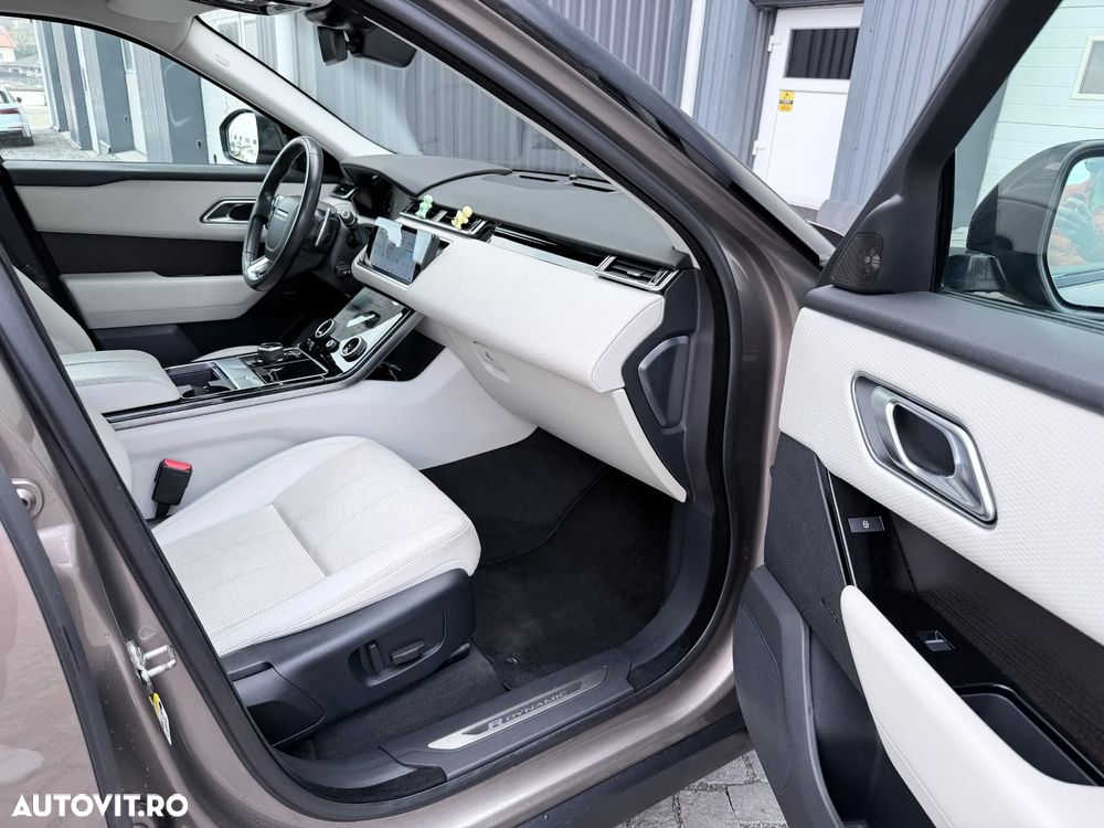 Land Rover Range Rover Velar 2.0 R-Dynamic S - 11