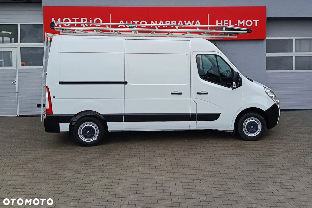 Renault Master III L2H2 - 8
