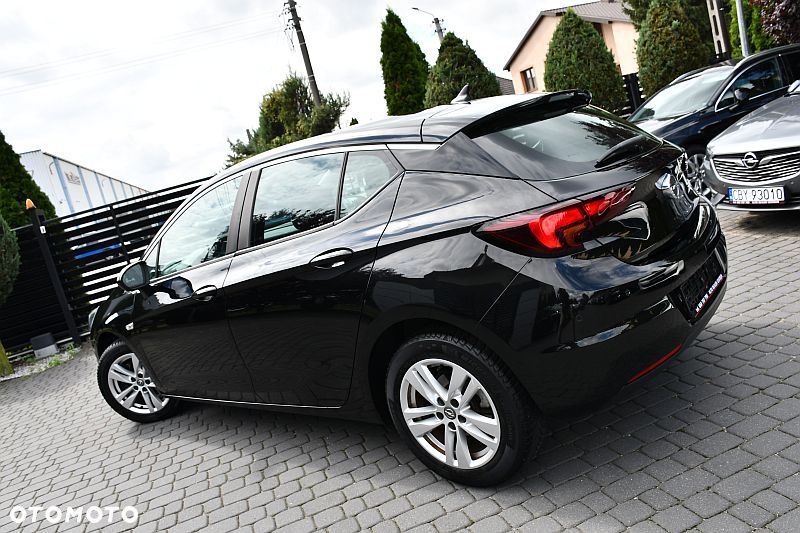 Opel Astra 1.4 Turbo Innovation - 3