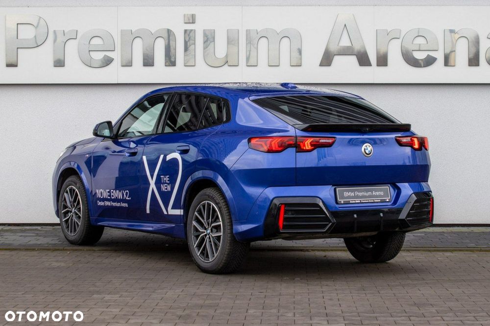 BMW X2 - 5